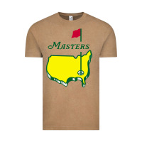 Vintage Coffee masters 2022 Vintage Tee - linhVisuals
