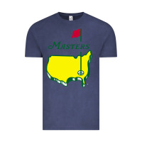 Vintage Denim masters 2022 Vintage Tee - linhVisuals