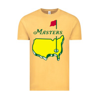 Vintage Mustard masters 2022 Vintage Tee - linhVisuals