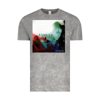 Cloud Rock #alanis morissette jagged little pill tour 2022 Vintage Tee - linhVisuals