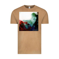 Vintage Camel #alanis morissette jagged little pill tour 2022 Vintage Tee - linhVisuals