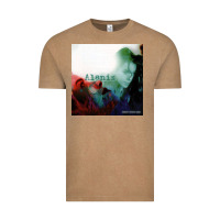 Vintage Coffee #alanis morissette jagged little pill tour 2022 Vintage Tee - linhVisuals