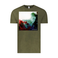 #alanis Morissette Jagged Little Pill Tour 2022 Vintage Tee | Teevron