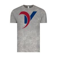Cloud Rock Ventrac Vintage Tee - linhVisuals