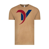 Vintage Camel Ventrac Vintage Tee - linhVisuals
