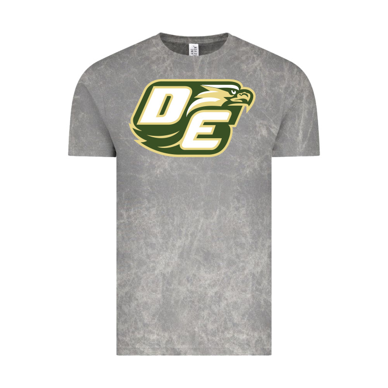 Desoto High School, Desoto Vintage Tee by linhVisuals | Teevron
