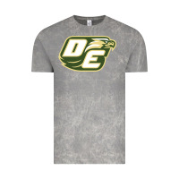 Cloud Rock desoto high school, desoto Vintage Tee - linhVisuals