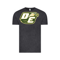 Vintage Black desoto high school, desoto Vintage Tee - linhVisuals