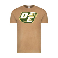 Vintage Camel desoto high school, desoto Vintage Tee - linhVisuals