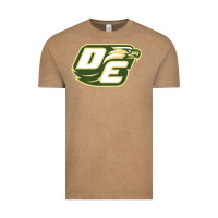 Vintage Coffee desoto high school, desoto Vintage Tee - linhVisuals