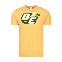 Vintage Mustard desoto high school, desoto Vintage Tee - linhVisuals