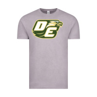 Vintage Zinc desoto high school, desoto Vintage Tee - linhVisuals