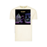 Vintage Arctic big krit albums tour 2022 Vintage Tee - linhVisuals