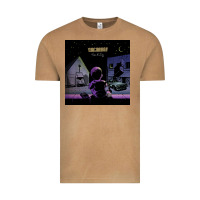 Vintage Camel big krit albums tour 2022 Vintage Tee - linhVisuals