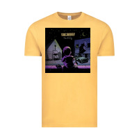 Vintage Mustard big krit albums tour 2022 Vintage Tee - linhVisuals