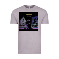Big Krit Albums Tour 2022 Vintage Tee | Teevron
