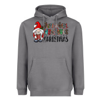 Storm just a girk who loves christmas Heavyweight Hoodie - CowhideDigitalArt