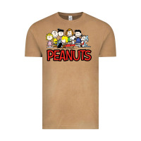 Vintage Camel peanuts animation Vintage Tee - linhVisuals