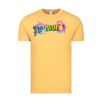 Trasher Vintage Tee | Teevron