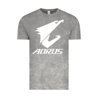 Cloud Rock papan ibu gigabyte aorus yang lagi baru Vintage Tee - linhVisuals