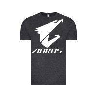 Papan Ibu Gigabyte Aorus Yang Lagi Baru Vintage Tee | Teevron
