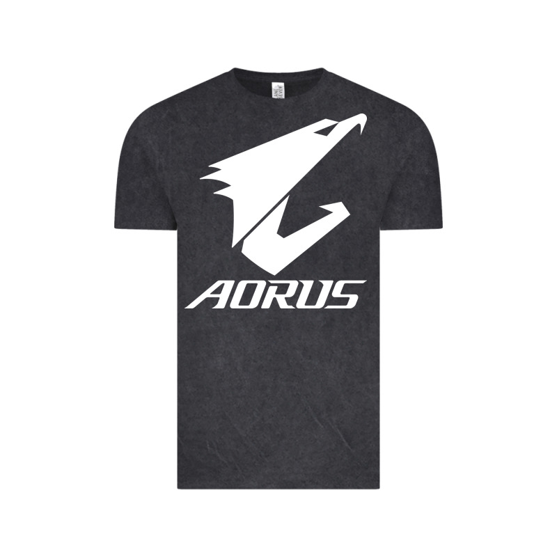 Papan Ibu Gigabyte Aorus Yang Lagi Baru Vintage Tee by linhVisuals | Teevron