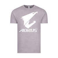 Vintage Zinc papan ibu gigabyte aorus yang lagi baru Vintage Tee - linhVisuals