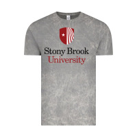 Cloud Rock stony brook university Vintage Tee - linhVisuals