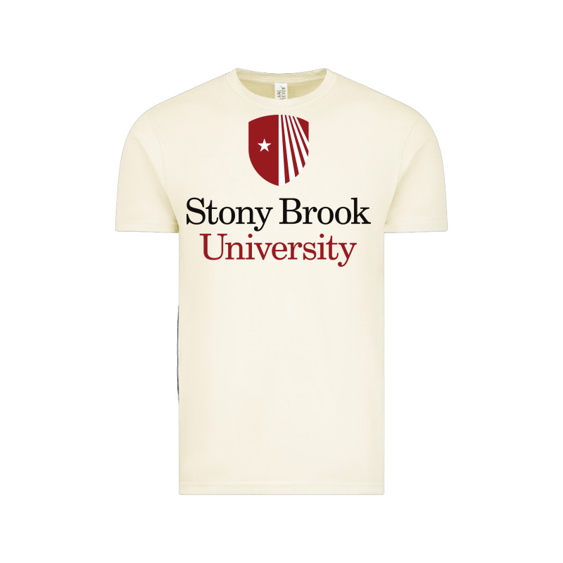 Stony Brook University Vintage Tee by linhVisuals | Teevron