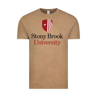 Vintage Coffee stony brook university Vintage Tee - linhVisuals
