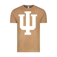 Vintage Camel Indiana Hoosiers, merch Vintage Tee - linhVisuals