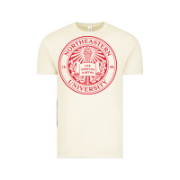 Vintage Arctic northeastern university Vintage Tee - linhVisuals