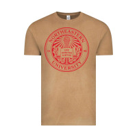 Vintage Camel northeastern university Vintage Tee - linhVisuals