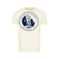 Vintage Arctic monmouth university Vintage Tee - linhVisuals