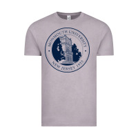 Vintage Zinc monmouth university Vintage Tee - linhVisuals