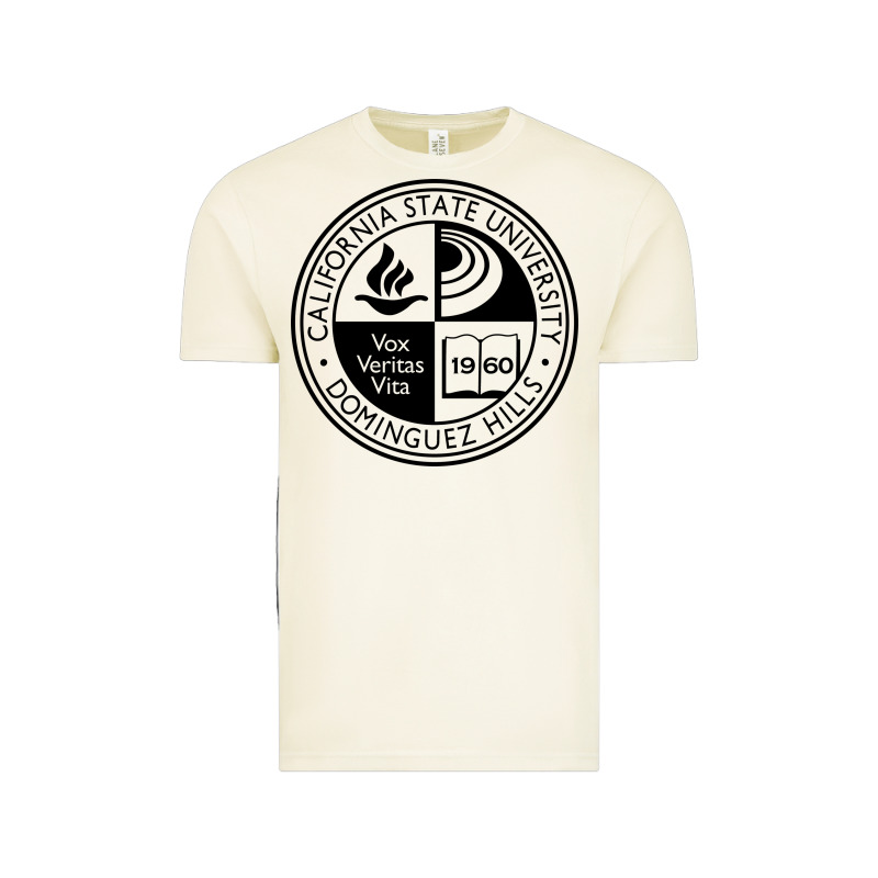 Csu Dominguez Hills Vintage Tee by linhVisuals | Teevron
