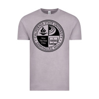 Vintage Zinc Csu Dominguez Hills Vintage Tee - linhVisuals