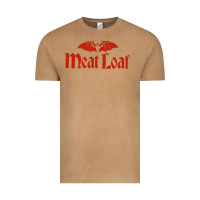 Vintage Camel MEAT LOAF Vintage Tee - linhVisuals