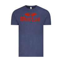 Vintage Denim MEAT LOAF Vintage Tee - linhVisuals