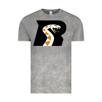 Cloud Rock arizona rattlers Vintage Tee - linhVisuals