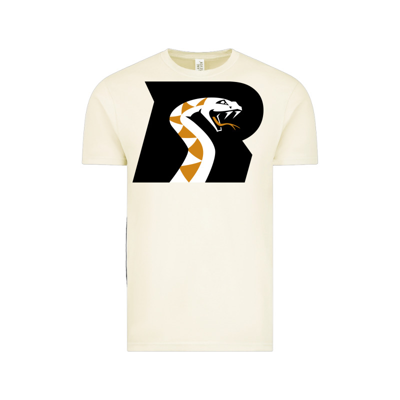 Arizona Rattlers Vintage Tee by linhVisuals | Teevron