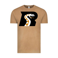 Vintage Camel arizona rattlers Vintage Tee - linhVisuals