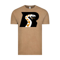 Vintage Coffee arizona rattlers Vintage Tee - linhVisuals