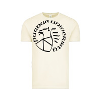 Vintage Arctic Purdue University Vintage Tee - linhVisuals
