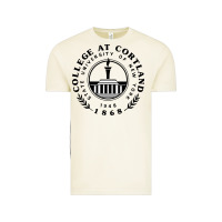 Vintage Arctic Suny Cortland Vintage Tee - linhVisuals