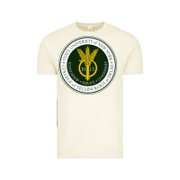 Vintage Arctic Suny Delhi Vintage Tee - linhVisuals