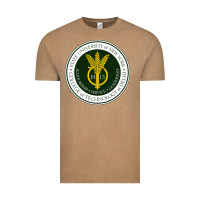 Vintage Coffee Suny Delhi Vintage Tee - linhVisuals