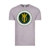 Vintage Zinc Suny Delhi Vintage Tee - linhVisuals