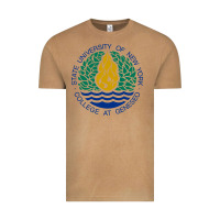 Suny Geneseo Vintage Tee | Teevron