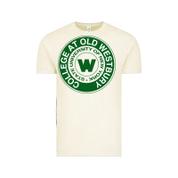 Vintage Arctic Suny Old Westbury Vintage Tee - linhVisuals